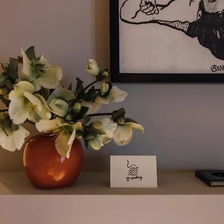 Gasthuis No 7, Hidden Gem Center Of 3*