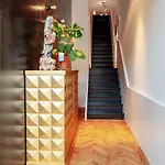No 7, Hidden Gem Center Of Guest house Amsterdam