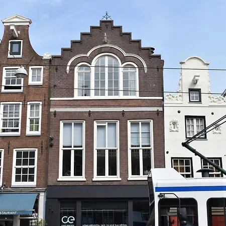 No 7, Hidden Gem Center Of Guest house