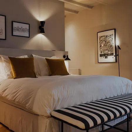 No 7, Hidden Gem Center Of Guest house