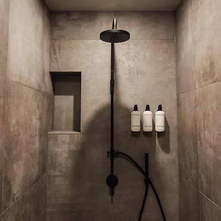 No 7, Hidden Gem Center Of Pensjonat 3*