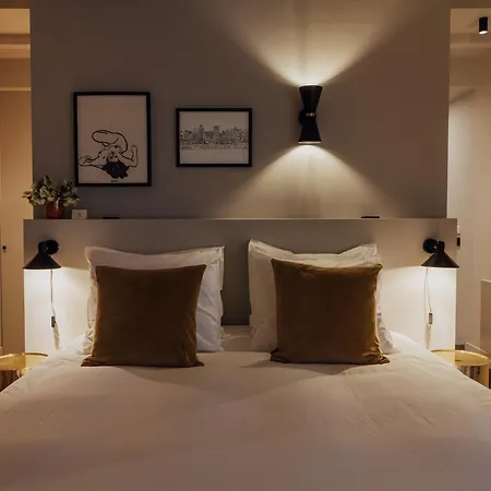 No 7, Renovated February 2025 阿姆斯特丹