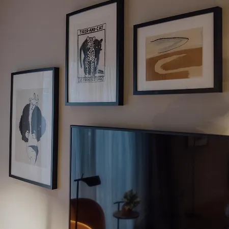 No 7, Hidden Gem Center Of