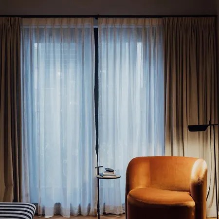 No 7, Hidden Gem Center Of 招待所 阿姆斯特丹