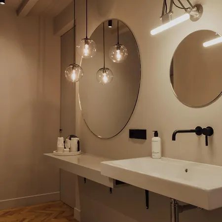 招待所 No 7, Hidden Gem Center Of 阿姆斯特丹