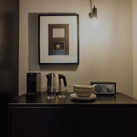 No 7, Hidden Gem Center Of 阿姆斯特丹