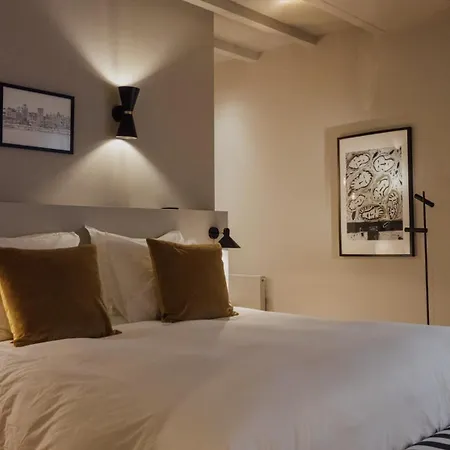 No 7, Hidden Gem Center Of Pensjonat