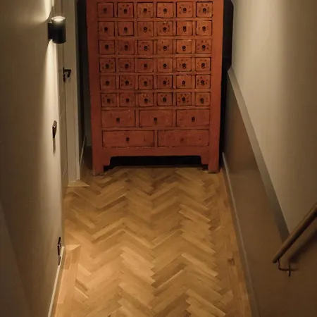 No 7, Hidden Gem Center Of 招待所 3*