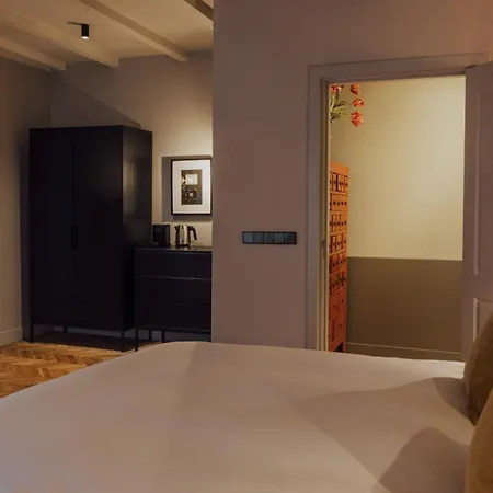 No 7, Hidden Gem Center Of Pensjonat Amsterdam