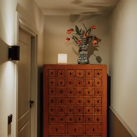 No 7, Hidden Gem Center Of 3* 阿姆斯特丹