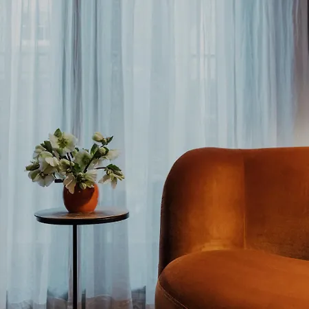 No 7, Hidden Gem Center Of Pensjonat