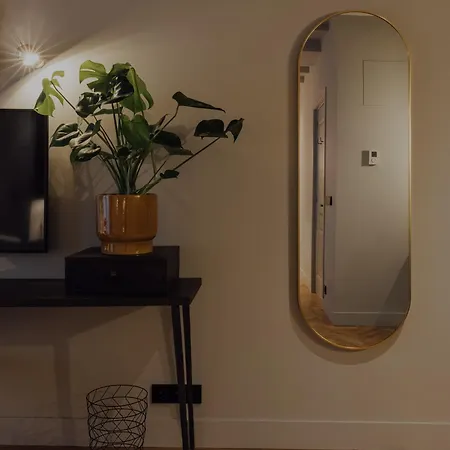 No 7, Renovated February 2025 Bed & Breakfast 3*