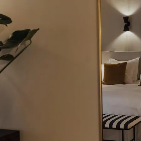 招待所 No 7, Hidden Gem Center Of 阿姆斯特丹