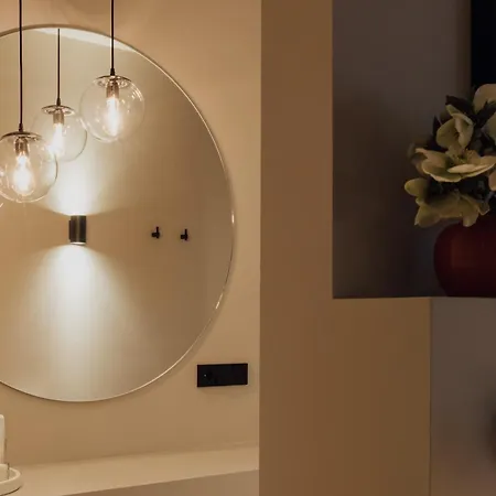 No 7, Hidden Gem Center Of Pensjonat 3*