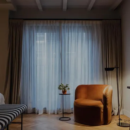 Bed & Breakfast No 7, Renovated February 2025 3*