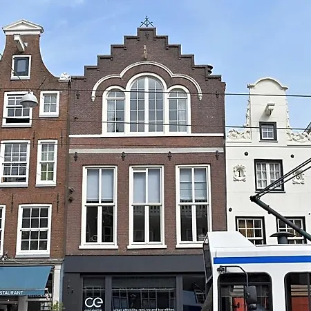 No 7, Hidden Gem Center Of 3*