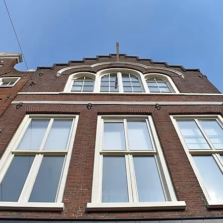 No 7, Hidden Gem Center Of 3* Amsterdam