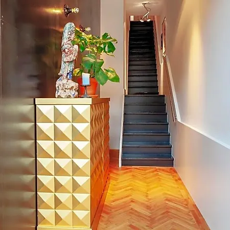 Guest house No 7, Hidden Gem Center Of