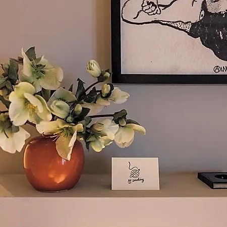 No 7, Hidden Gem Center Of Guest house 3*
