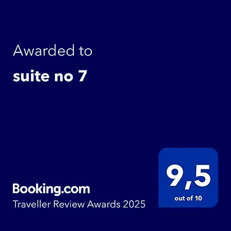 Guest house No 7, Hidden Gem Center Of Amsterdam