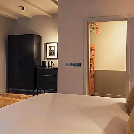 No 7, Hidden Gem Center Of Guest house Amsterdam