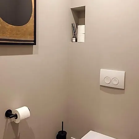 No 7, Hidden Gem Center Of Guest house