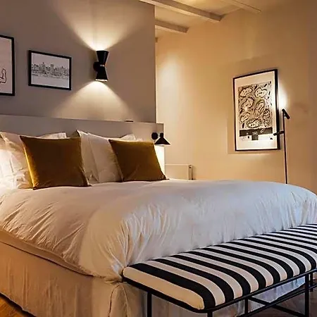 No 7, Hidden Gem Center Of 3* Amsterdam