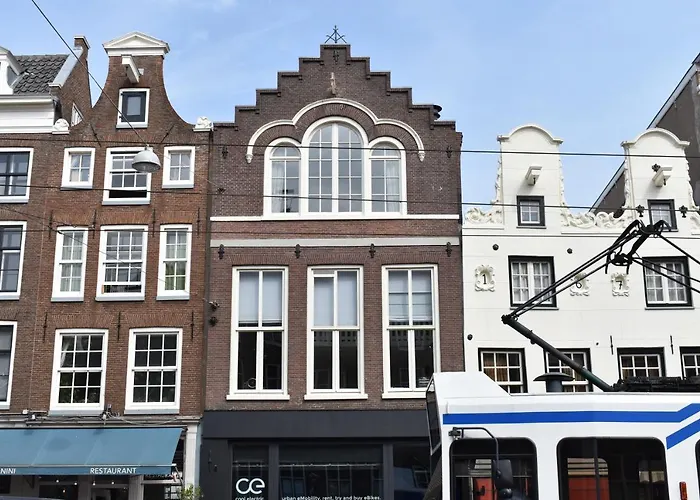 No 7, Hidden Gem Center Of ゲストハウス