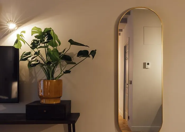 No 7, Hidden Gem Center Of アムステルダム