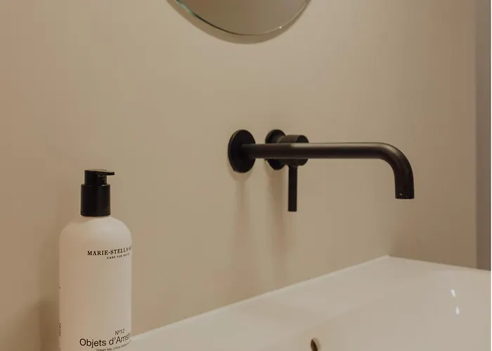 ゲストハウス No 7, Hidden Gem Center Of 3*