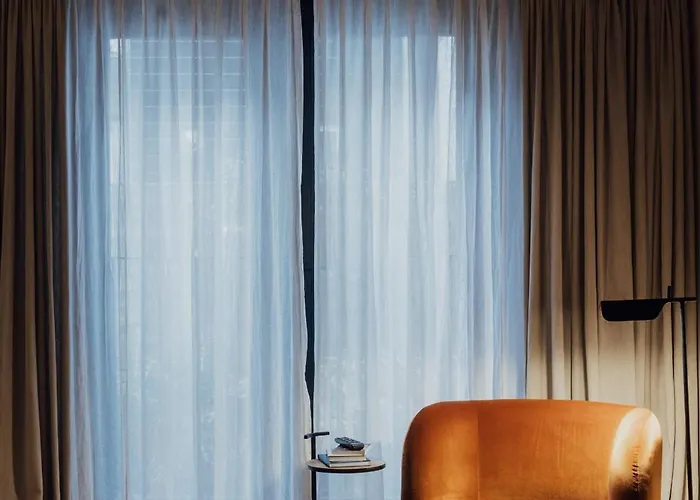 No 7, Hidden Gem Center Of ゲストハウス アムステルダム