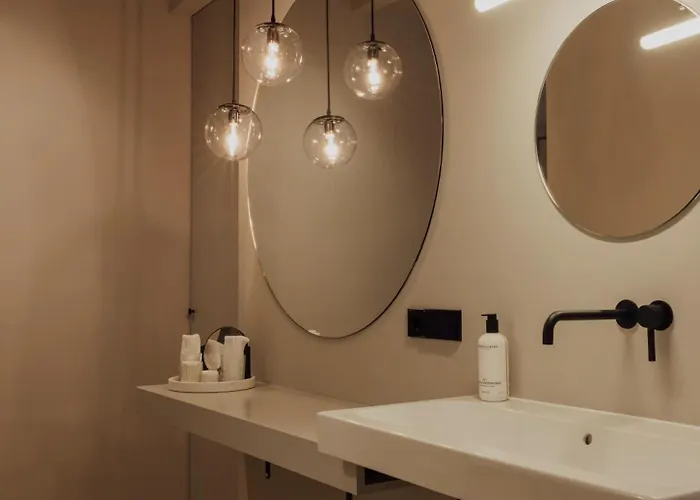 ゲストハウス No 7, Hidden Gem Center Of アムステルダム