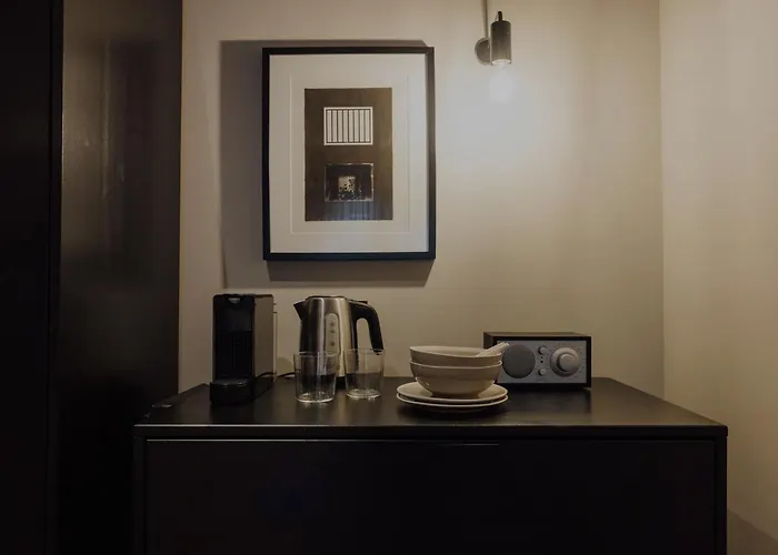 No 7, Hidden Gem Center Of アムステルダム