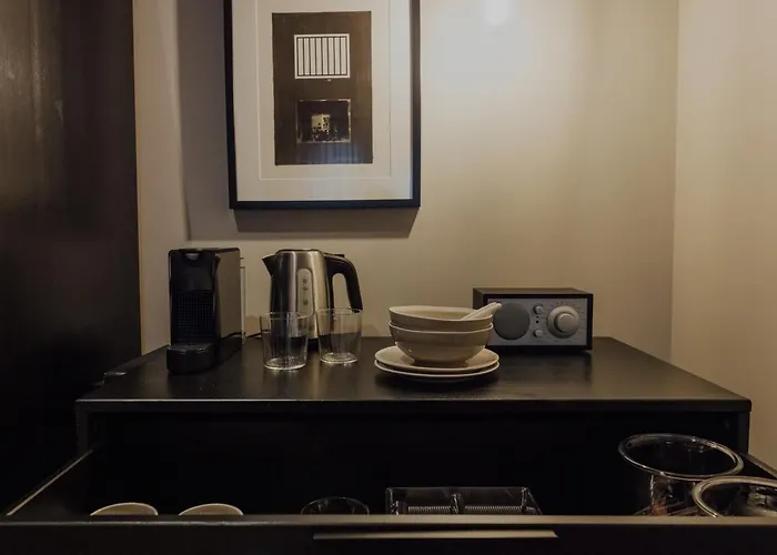 ゲストハウス No 7, Hidden Gem Center Of 3*