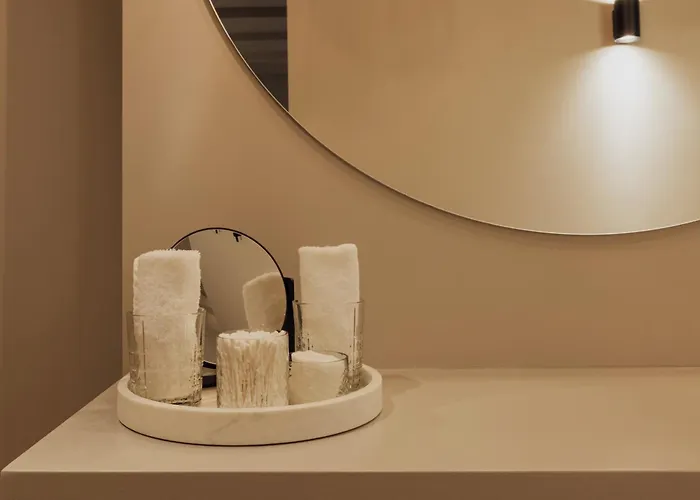 ゲストハウス No 7, Hidden Gem Center Of