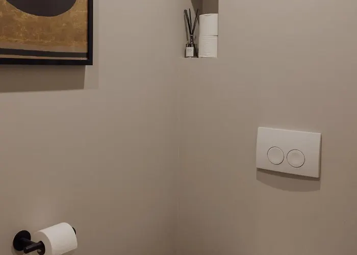 ゲストハウス No 7, Hidden Gem Center Of 3*