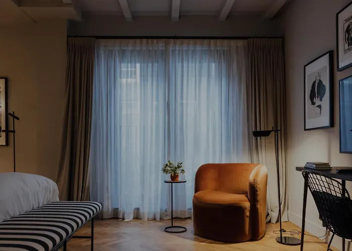 ゲストハウス No 7, Hidden Gem Center Of 3*