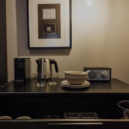 فندق مبيت وإفطار No 7, Renovated February 2025 3*