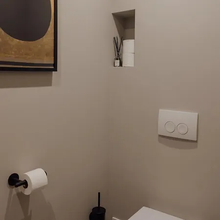 فندق مبيت وإفطار No 7, Renovated February 2025 3*